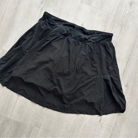 NWT beroy Women Quick Dry and Breathable Cycling Skirt with 3D Padding sz 3XL - Picture 2 of 9